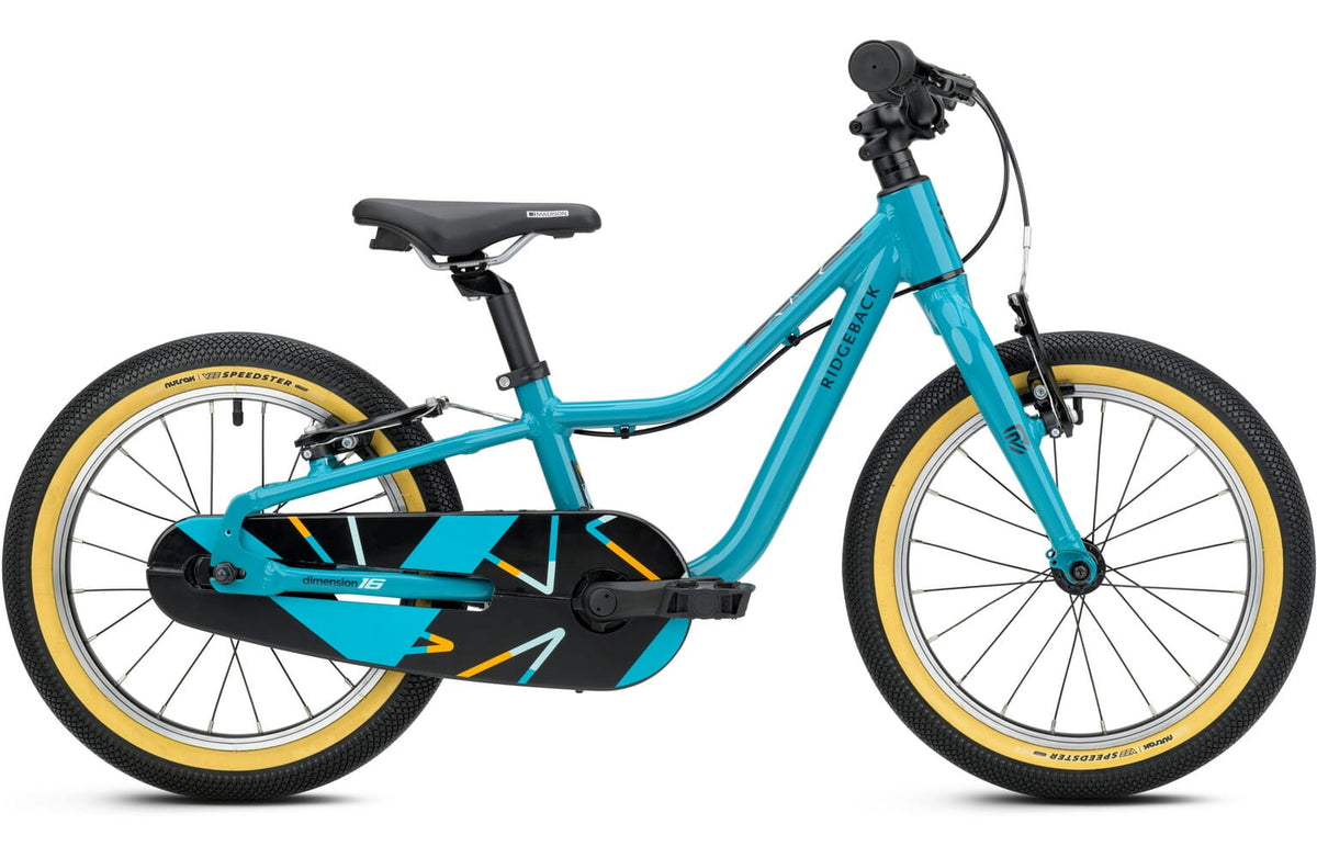 Ridgeback Dimension 16"