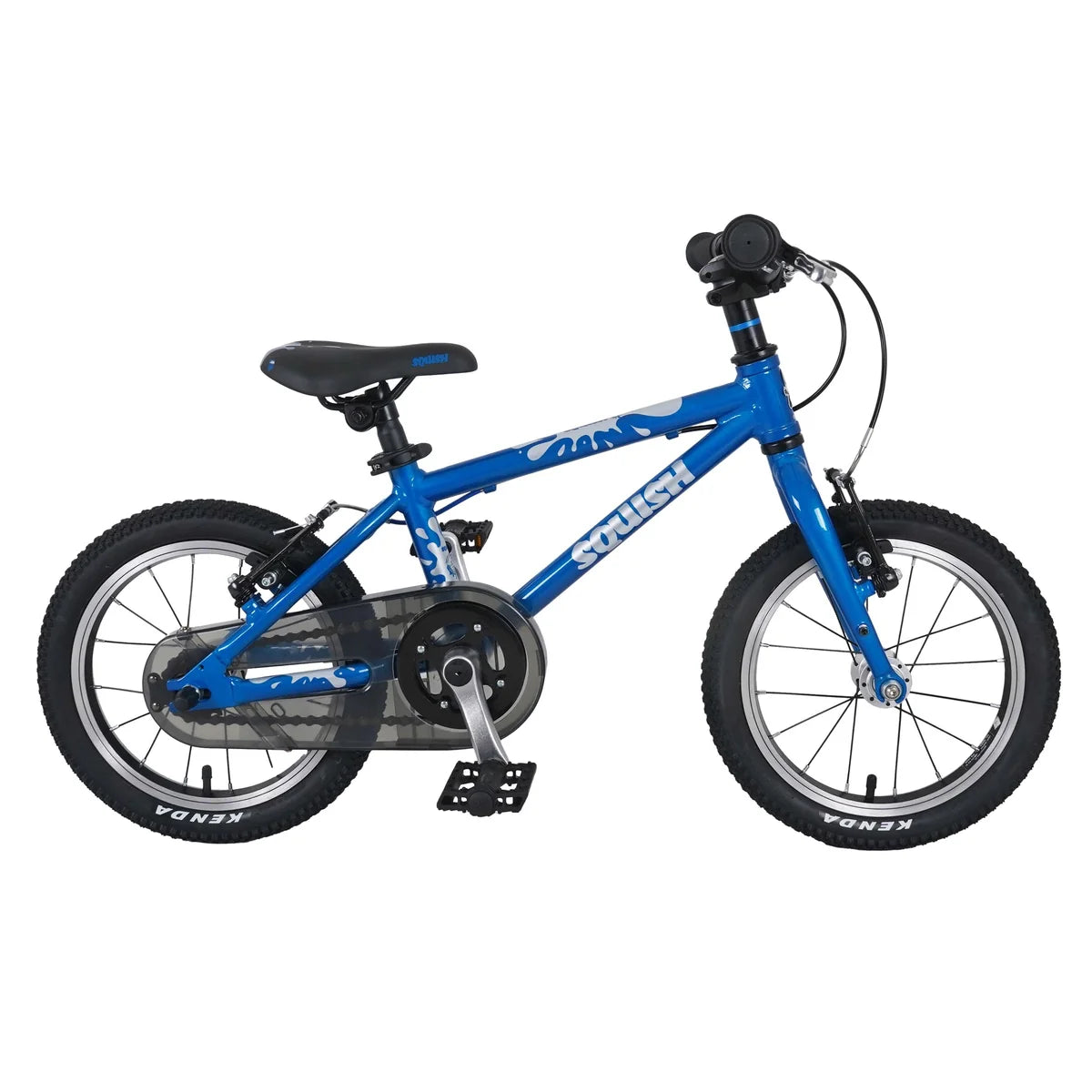Squish 14" Junior Bike