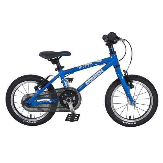 Squish 14" Junior Bike