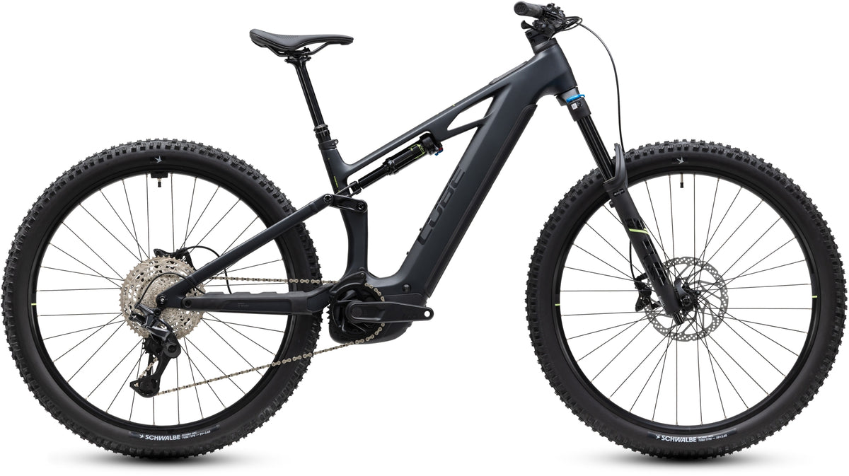 Cube Stereo Hybrid One44 HPC Race 800 2027