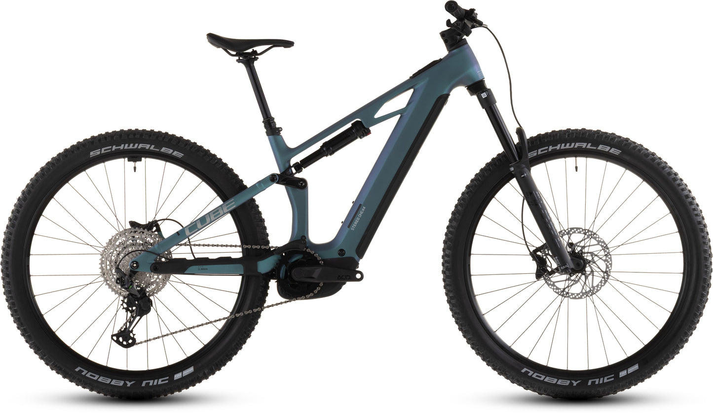 Cube Stereo One44 Hybrid Race 800 2026