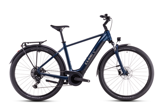 Cube Touring Hybrid One 625 2025